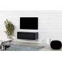 Тумба для ТВ Sonorous ST 110I BLK BLK WL